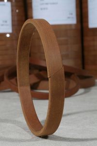WR支撐導向環(huán)-夾布樹脂導向環(huán)-WR抗磨環(huán)